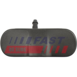 plovimo skysčio purkštukas, priekinis langas
                                FAST                                          