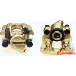 stabdžių apkaba ESSENTIAL LINE
                                BREMBO                                                F 06 0