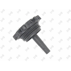 dangtelis, išsiplėtimo bakelis (vairo stiprintuvas) LORO
                                ABAKUS                            