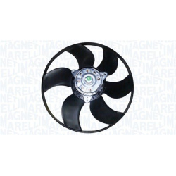 ventiliatorius, radiatoriaus
                                MAGNETI MARELLI                                                0