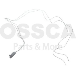 jutiklis
                                OSSCA                                                88389, Nenurodytas gamintojas, 