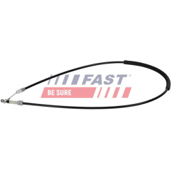 Kabelis, durų atlaisvinimas
                                FAST                                                FT73711, FAS