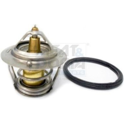 termostatas, aušinimo skystis
                                MEAT &amp; DORIA                                              