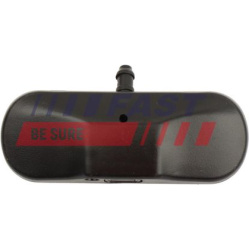 plovimo skysčio purkštukas, priekinis langas
                                FAST                                          