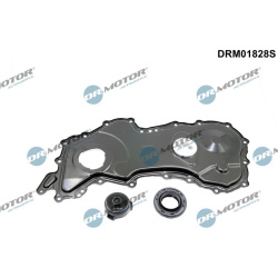 skirstomosios dėžės dangtis
                                Dr.Motor Automotive                                           