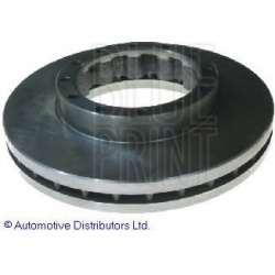 stabdžių diskas (1vnt)
                                BLUE PRINT                                                ADC44395, 