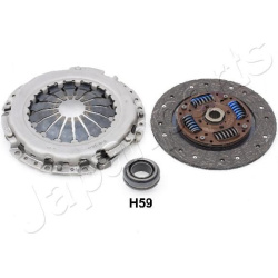 sankabos komplektas
JAPANPARTS KF-H59, JAPANPA