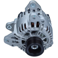 kintamosios srovės generatorius
                                MAXGEAR                                                55-05