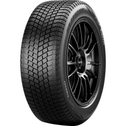 Žieminės padangos 215/60R17 PIRELLI ICE FRICTION 100H XL Friction CCA69 3PMSF IceGrip M+S
                                P