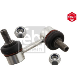 Stabilizatoriaus traukė
                                FEBI BILSTEIN                                27989, FEBI BILSTEIN, 2