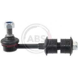 Stabilizatoriaus traukė
                                A.B.S.                                                260597, Nenuro