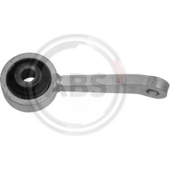Stabilizatoriaus traukė
                                A.B.S.                                                260330, Nenuro