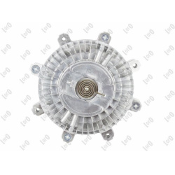 sankaba, radiatoriaus ventiliatorius LORO
                                ABAKUS                                             