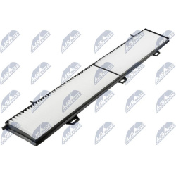 filtras, salono oras
                                NTY                                                FCF-BM-016, NTY, FCF-