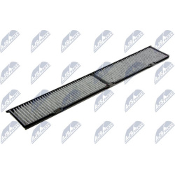 WINFIL CABIN FILTER CARBON
                                NTY-SPEC                                                FCF-BM-016
