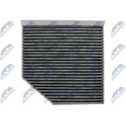 WINFIL CABIN FILTER CARBON
                                NTY-SPEC                                                FCF-AU-016