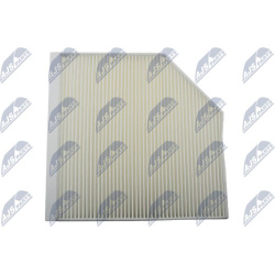 filtras, salono oras
                                NTY                                                FCF-AU-016, NTY, FCF-