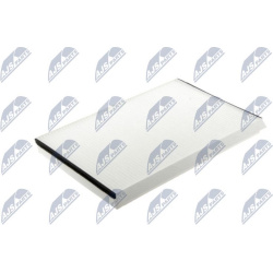 WINFIL CABIN FILTER
                                NTY-SPEC                                                FCF-ME-026, NTY-S