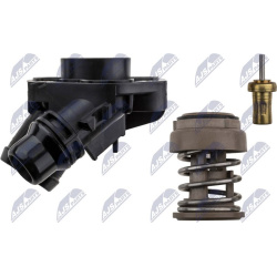 termostatas, aušinimo skystis
NTY CTM-BM-079, NTY, CTM-BM-079