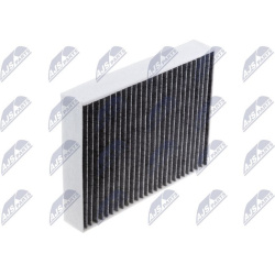 WINFIL CABIN FILTER CARBON
                                NTY-SPEC                                                FCF-BM-025