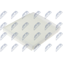 filtras, salono oras
                                NTY                                                FCF-VV-000, NTY, FCF-