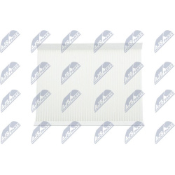 WINFIL CABIN FILTER
                                NTY-SPEC                                                FCF-KA-309, NTY-S