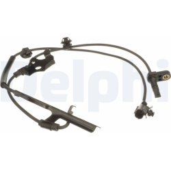 jutiklis, rato greitis
                                DELPHI                                                SS21366-12B1, Ne