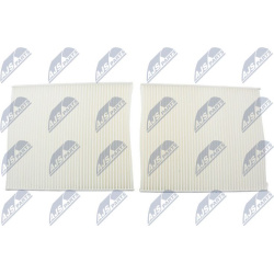 WINFIL CABIN FILTER
                                NTY-SPEC                                                FCF-BM-017, NTY-S