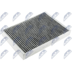 WINFIL CABIN FILTER CARBON
                                NTY-SPEC                                                FCF-VV-007