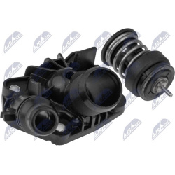 Termostatas, aušinimo skystis
                                NTY                                                CTM-BM-080,