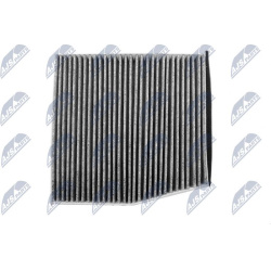 WINFIL CABIN FILTER CARBON
                                NTY-SPEC                                                FCF-ME-035