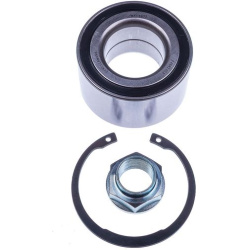 Rato guolio komplektas
                                DENCKERMANN                                                W414032, Ne