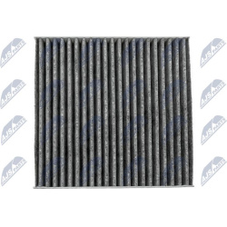 WINFIL CABIN FILTER CARBON
                                NTY-SPEC                                                FCF-FT-024