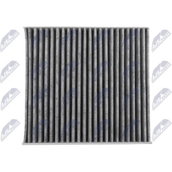 WINFIL CABIN FILTER CARBON
                                NTY                                                FCF-TY-020C, NT