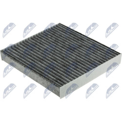 WINFIL CABIN FILTER CARBON
                                NTY-SPEC                                                FCF-FR-023