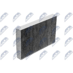 filtras, salono oras
                                NTY                                                FCF-RE-030C, NTY, FCF