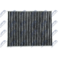WINFIL CABIN FILTER CARBON
                                NTY-SPEC                                                FCF-BM-018