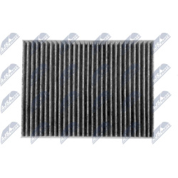WINFIL CABIN FILTER CARBON
                                NTY-SPEC                                                FCF-RE-031