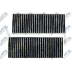 WINFIL CABIN FILTER CARBON
                                NTY-SPEC                                                FCF-PE-020