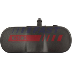 plovimo skysčio purkštukas, priekinis langas
                                FAST                                          