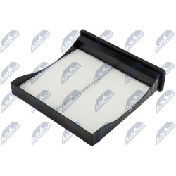 filtras, salono oras
                                NTY                                                FCF-SB-004, NTY, FCF-