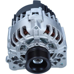 kintamosios srovės generatorius
                                MAXGEAR                                                55-05