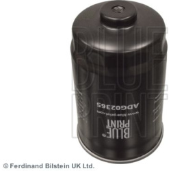 kuro filtras
                                BLUE PRINT                                                ADG02365, BLUE PRINT, 