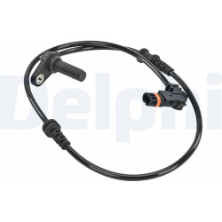 jutiklis, rato greitis
                                DELPHI                                                SS21104-12B1, Ne