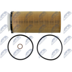 WINFIL OIL FILTER
                                NTY-SPEC                                                FOF-BM-033, NTY-SPE