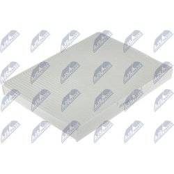 filtras, salono oras
                                NTY                                                FCF-VW-012, NTY, FCF-