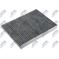 filtras, salono oras
                                NTY                                                FCF-VW-012C, NTY, FCF
