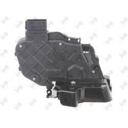 durų užraktas LORO
                                ABAKUS                                                132-052-007, Nenur