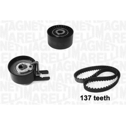 paskirstymo diržo komplektas
                                MAGNETI MARELLI                                341304030000, MA