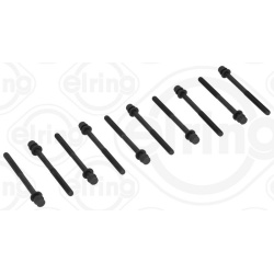 varžtų kompl., cil. galvutės varžtai
                                ELRING                                851.780, ELRIN